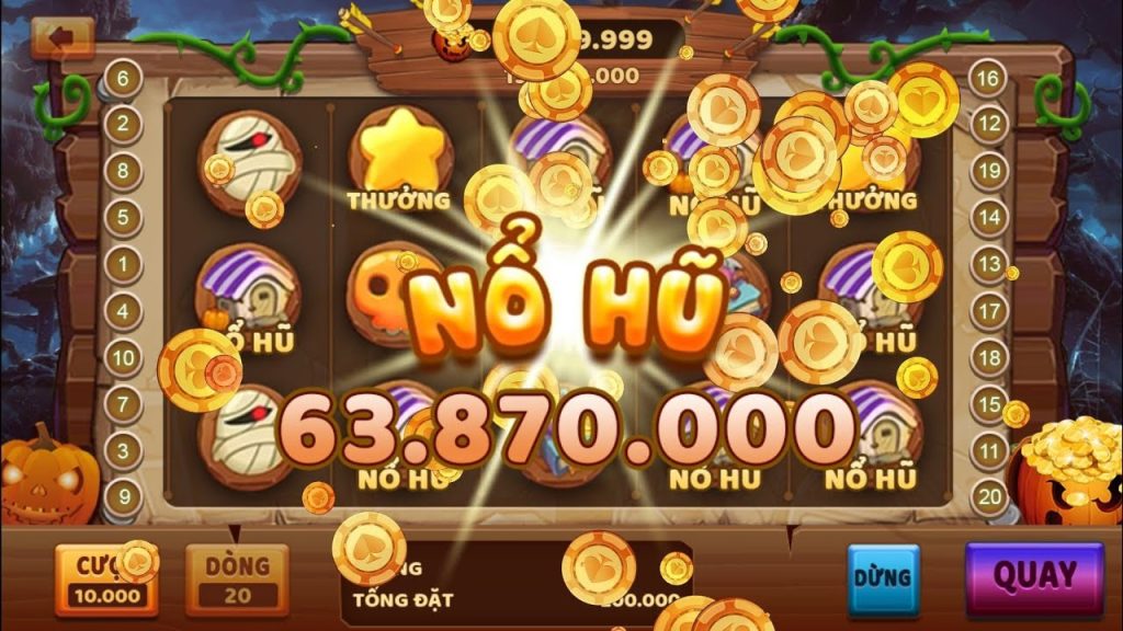 Top 5 kinh nghiệm chơi game nổ hũ PG99 cho newbie