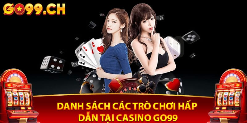 Game đổi thưởng go99