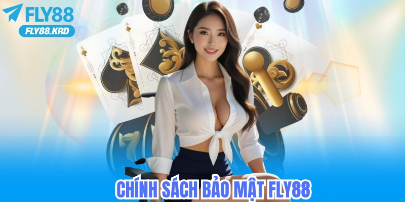 Fly88 bảo mật