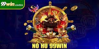 Nổ Hũ 99win – Trò Chơi Slot Đổi Thưởng Hấp Dẫn